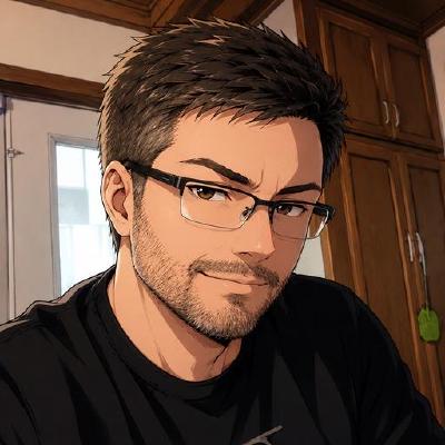 JATMN’s illustrated public profile portrait